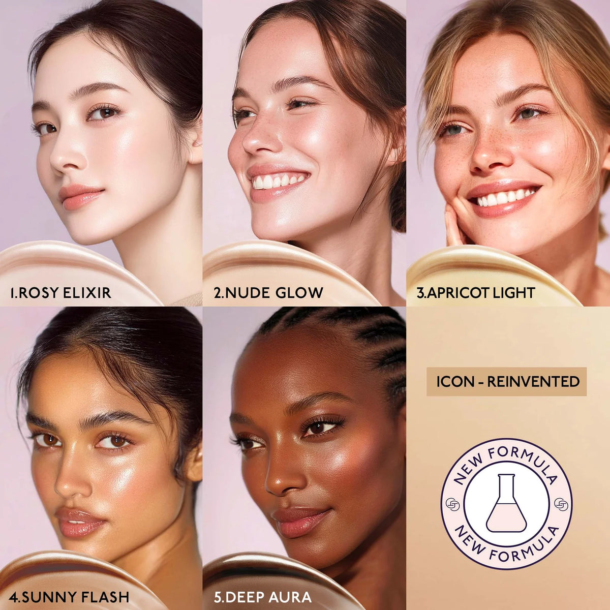BRIGHTENING CC SERUM