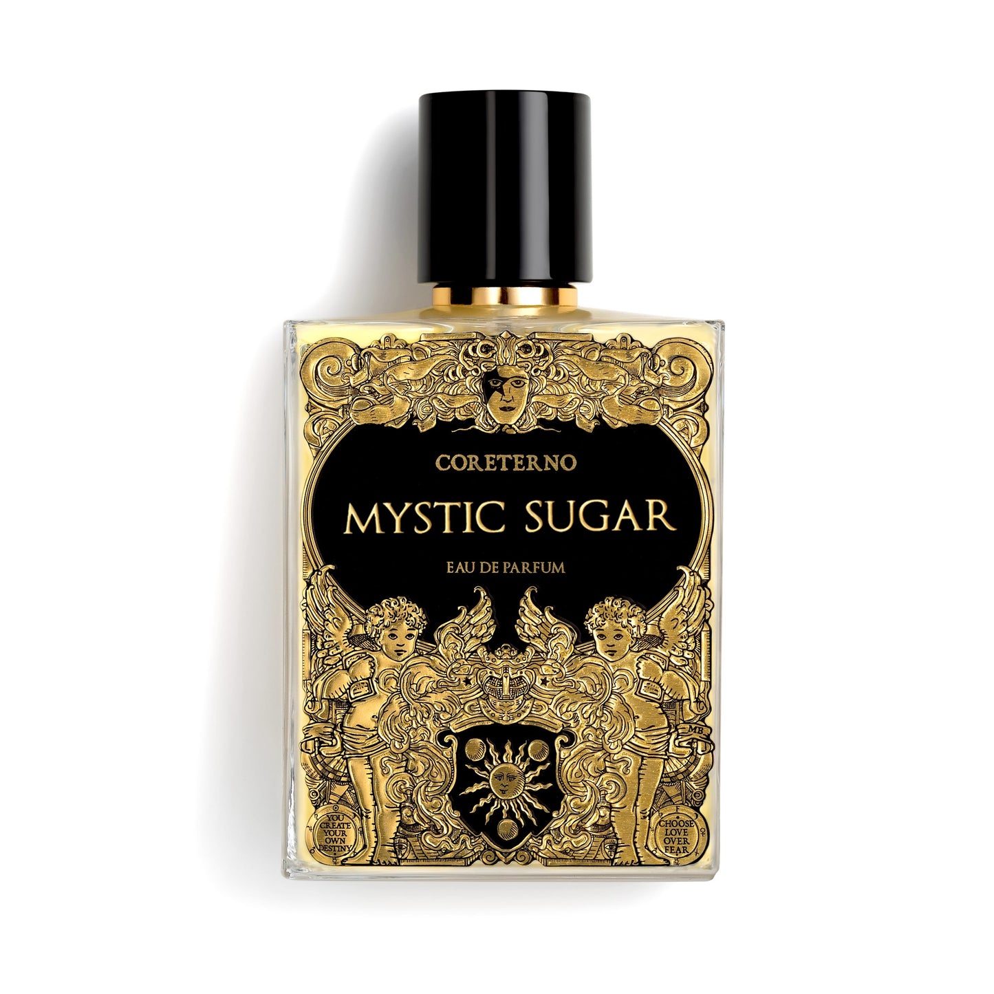 MYSTIC SUGAR