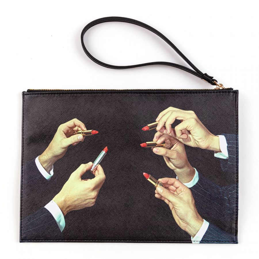 Pochette Lipstick