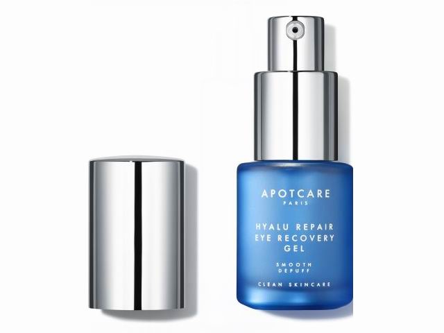 EYE RECOVERY GEL -GEL CONTORNO OCCHI