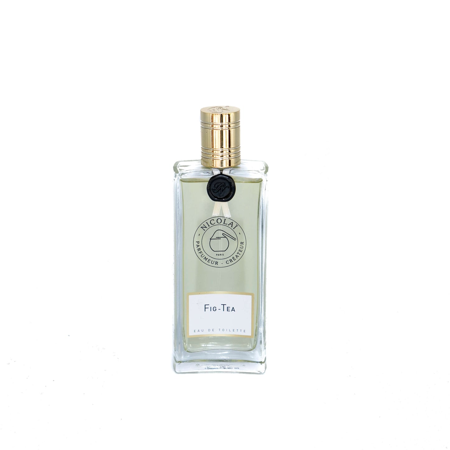 NICOLAI FIG-TEA 100 ML