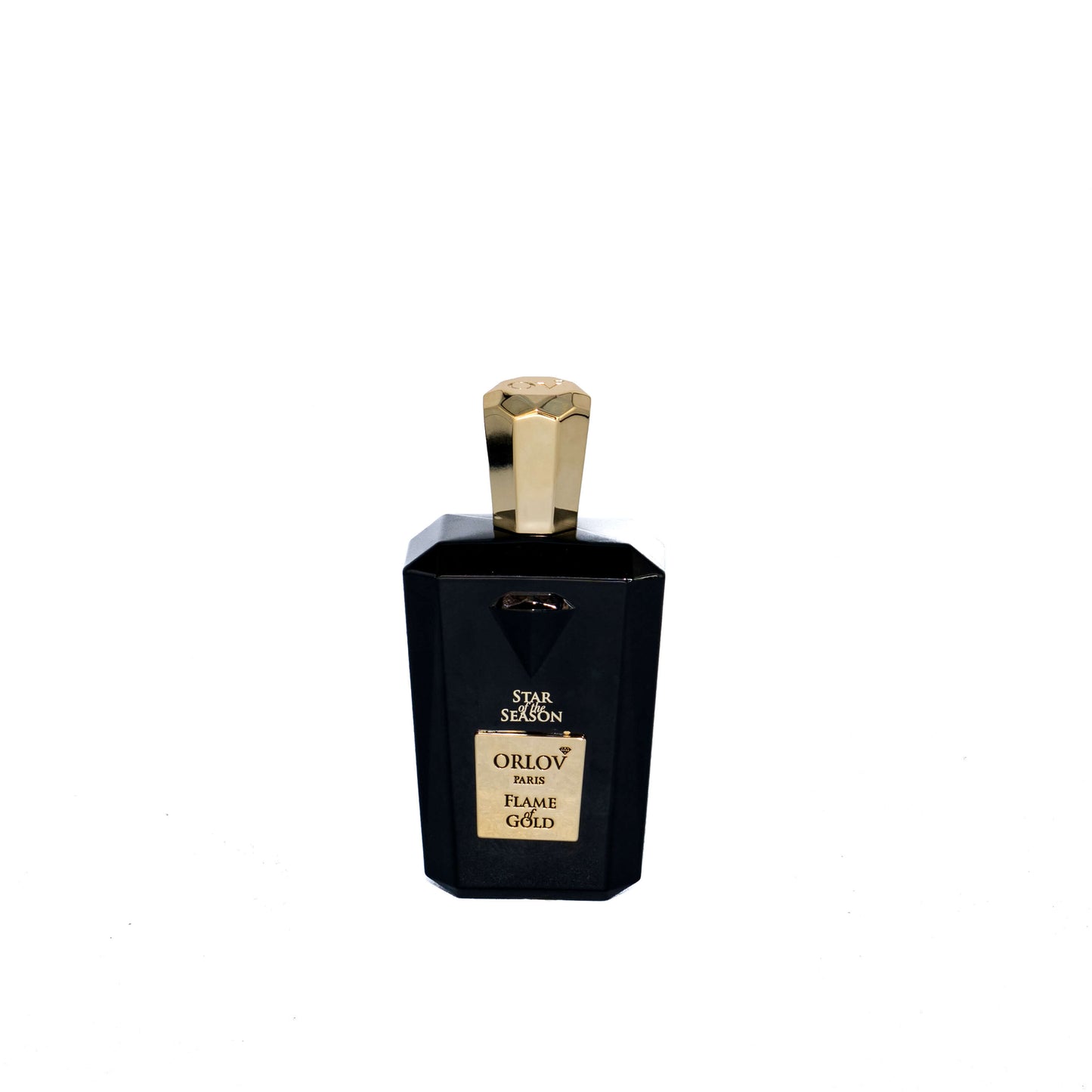 ORLOV FLAME OF GOLD 75 ML