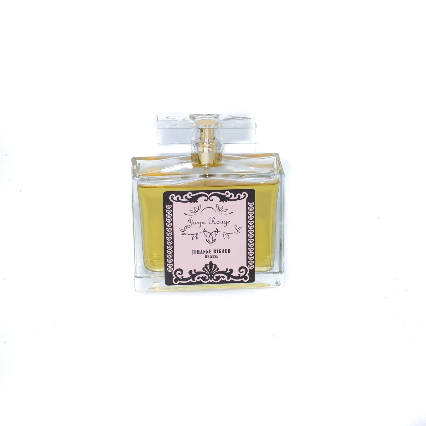 jehanne rigaud jaspe rouge