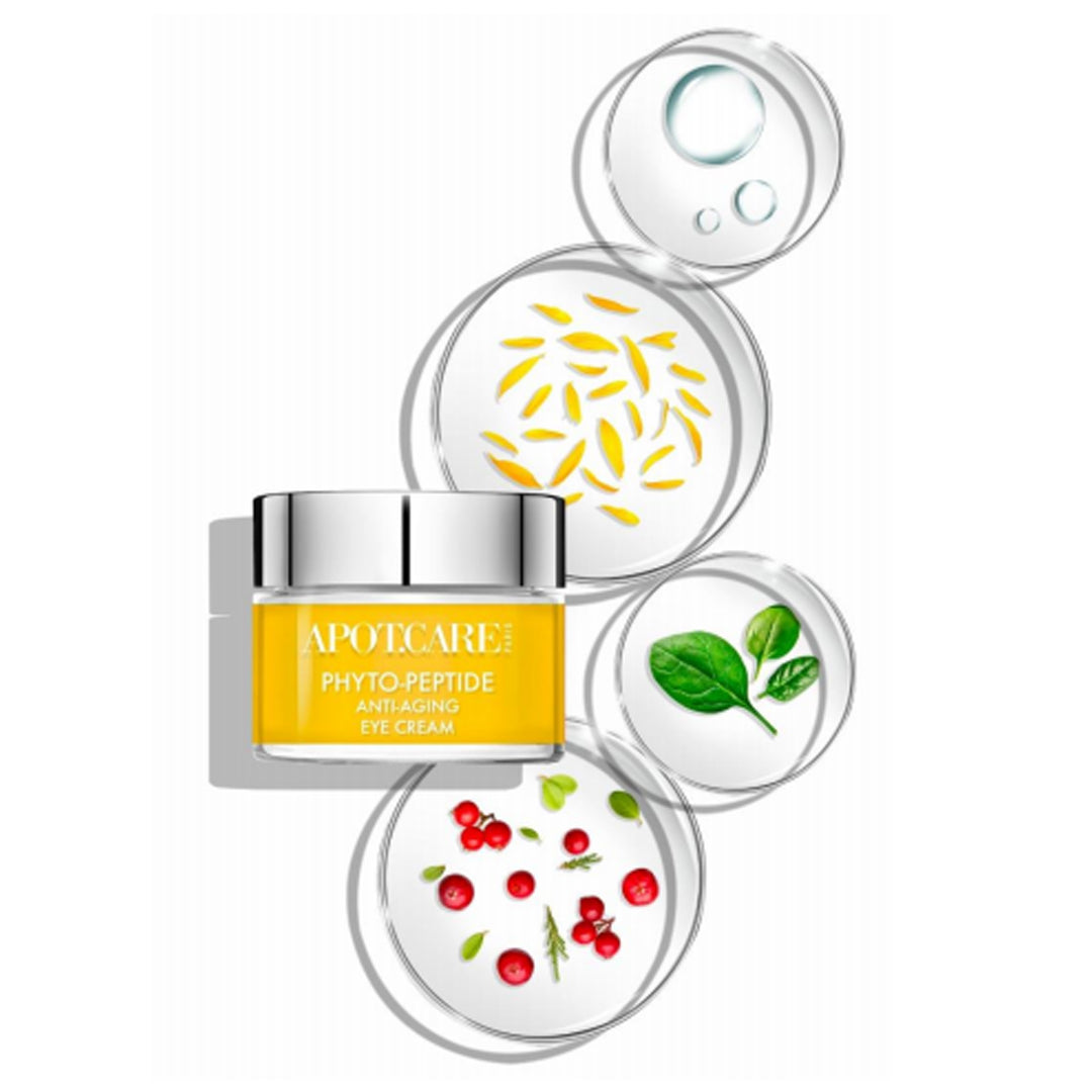 PHYTO PEPTIDE EYE CREAM