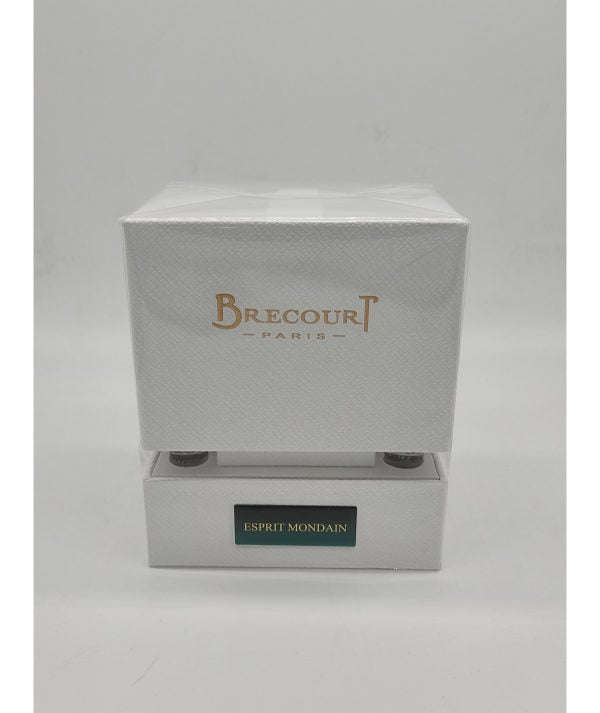 ESPRIT MONDAIN