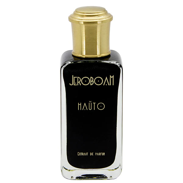 JEROBOAM