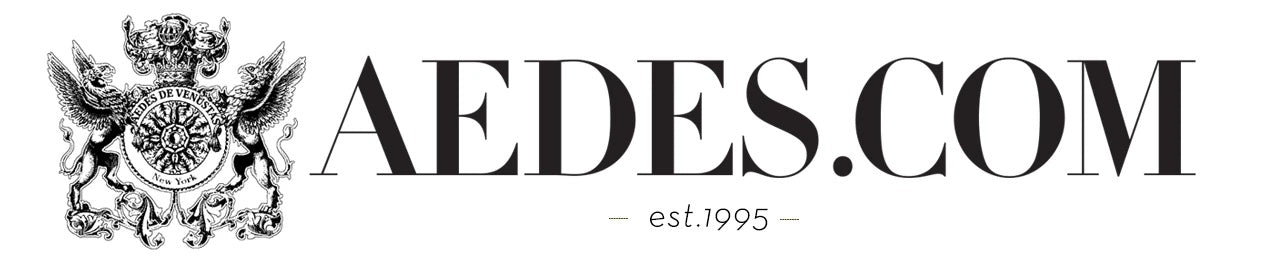 AEDES DE VENUSTAS
