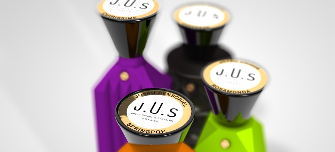 J.U.S.