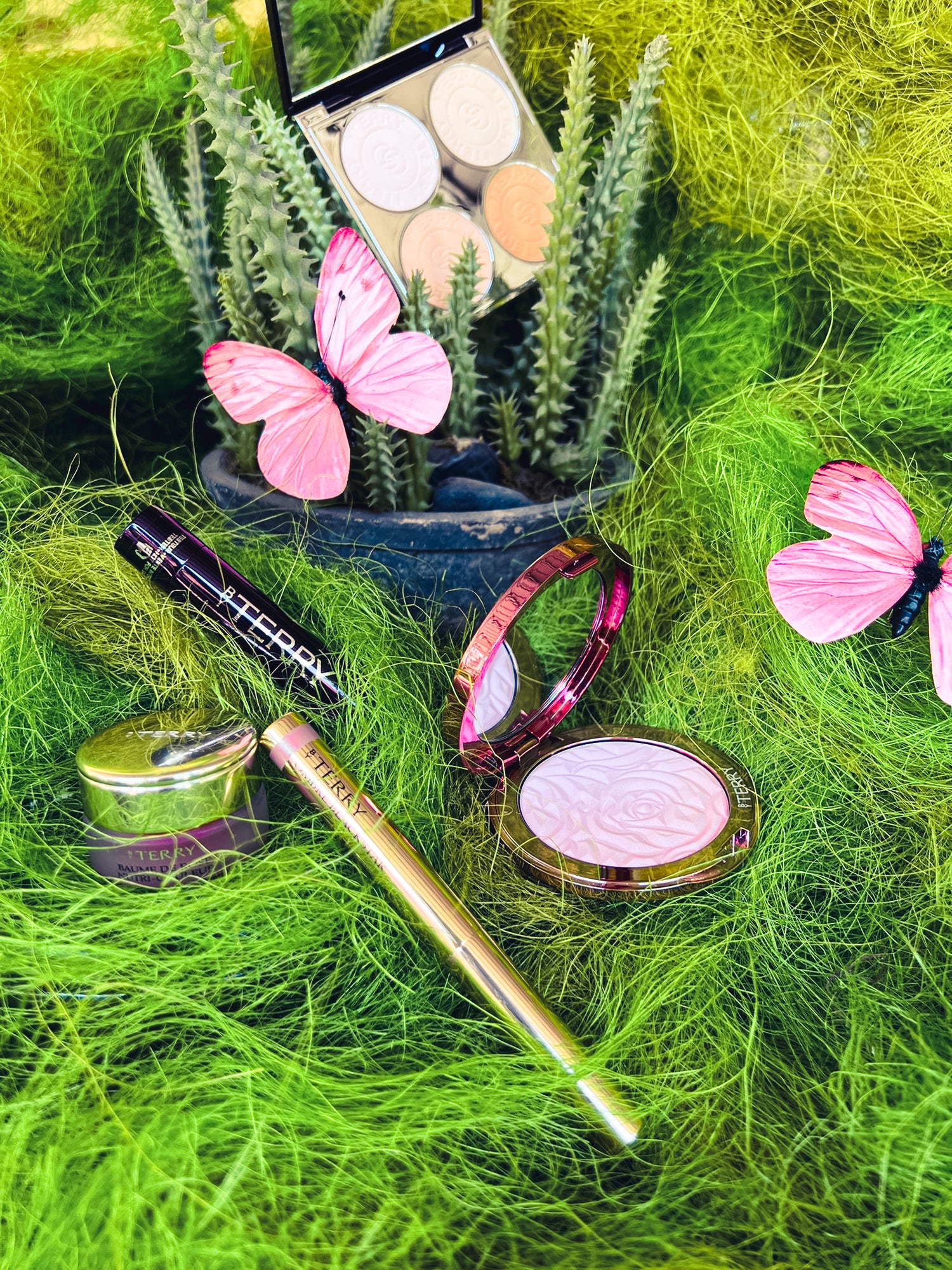 Make-up