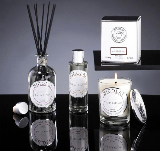 PROFUMI NICOLAI