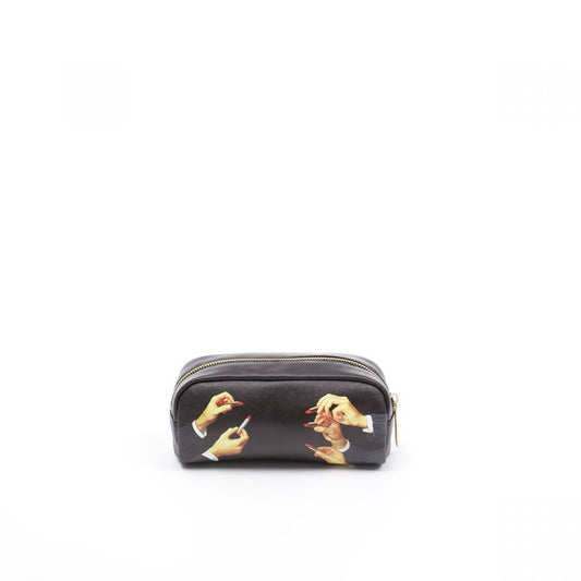 ASTUCCIO LIPSTICKS  BLACK