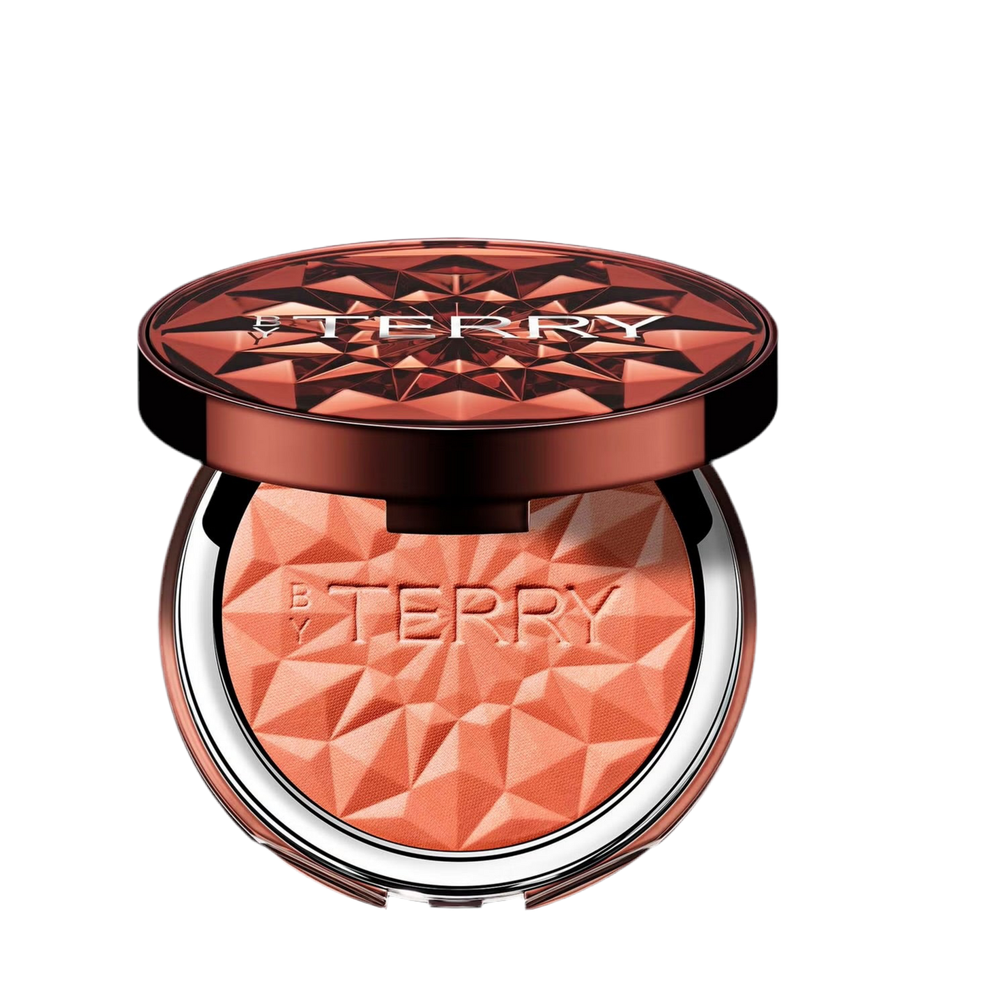 Tea to Tan Powder Blush