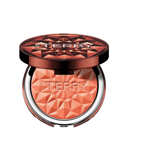 Tea to Tan Powder Blush