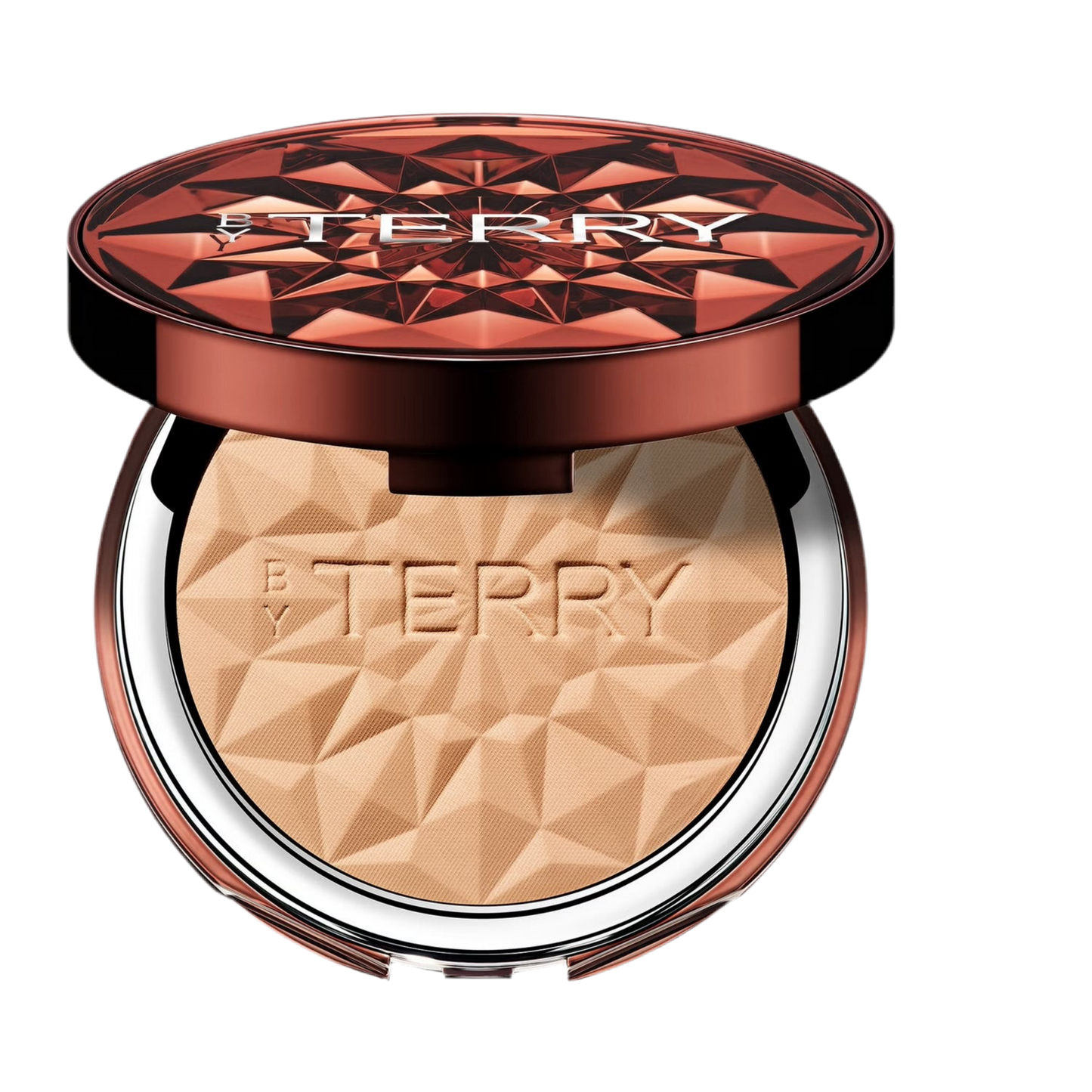 Tea to Tan Sun Powder