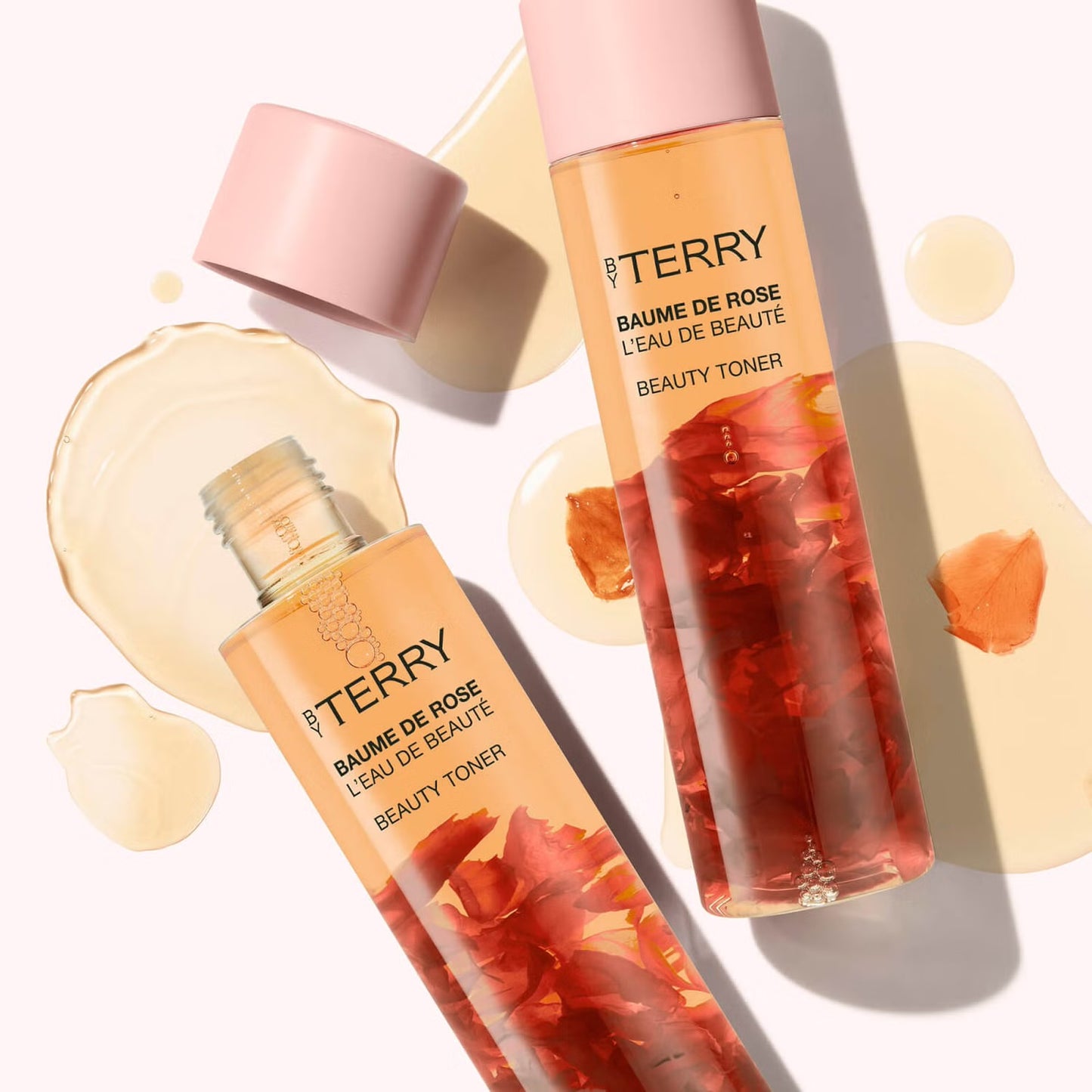 Baume de Rose beauty Toner