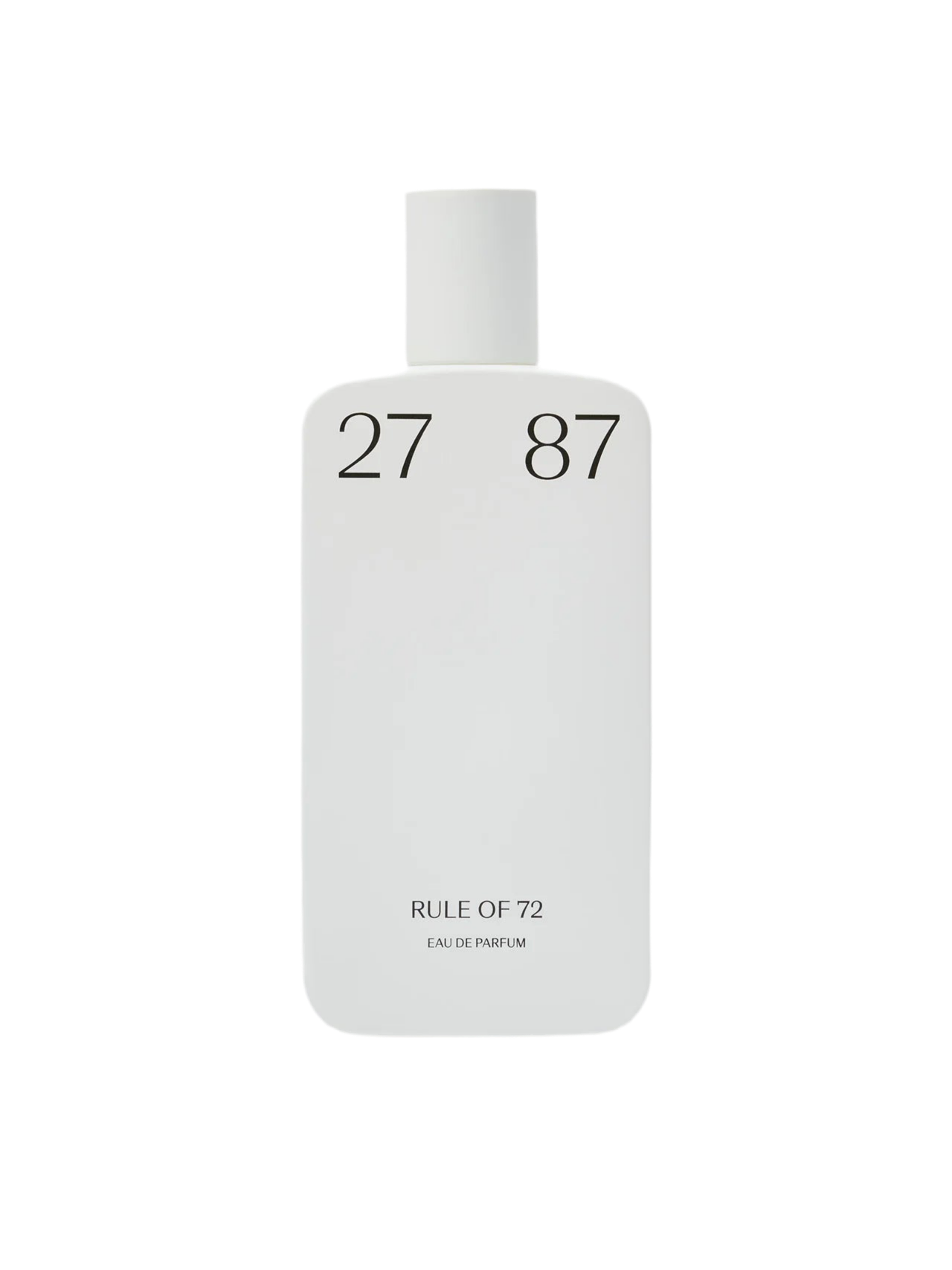 RULE OF 72