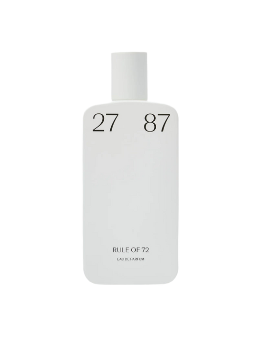 RULE OF 72