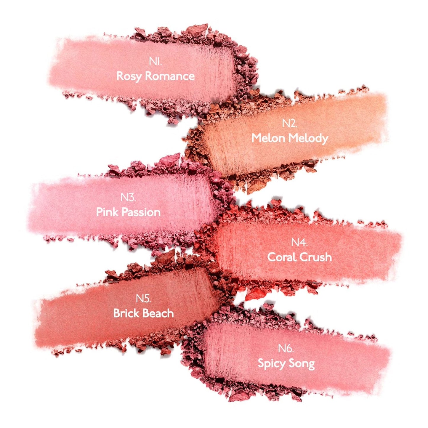Tea to Tan Powder Blush