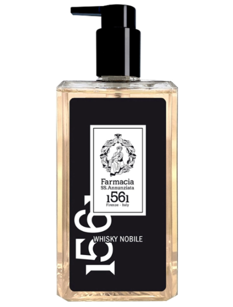 WISKY NOBILE GEL DOCCIA