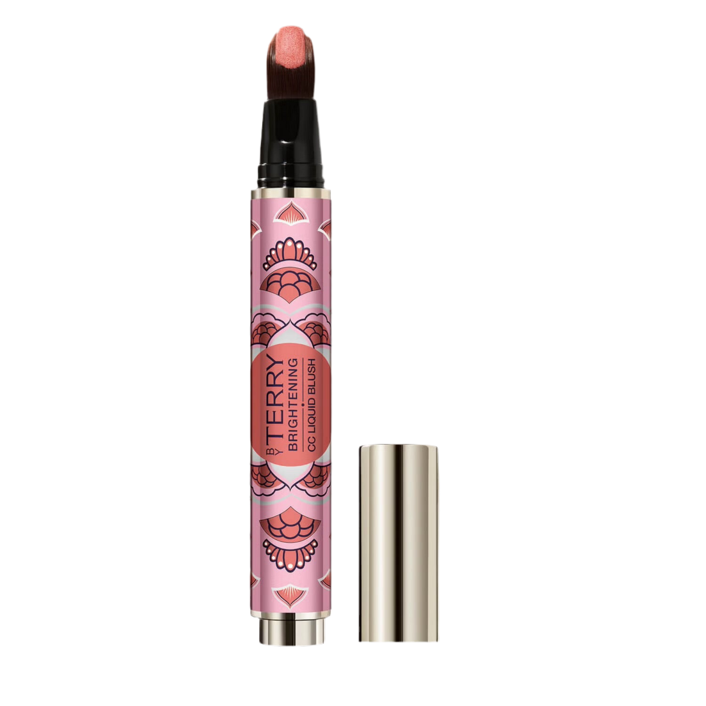 Brightening cc Liquid Blush