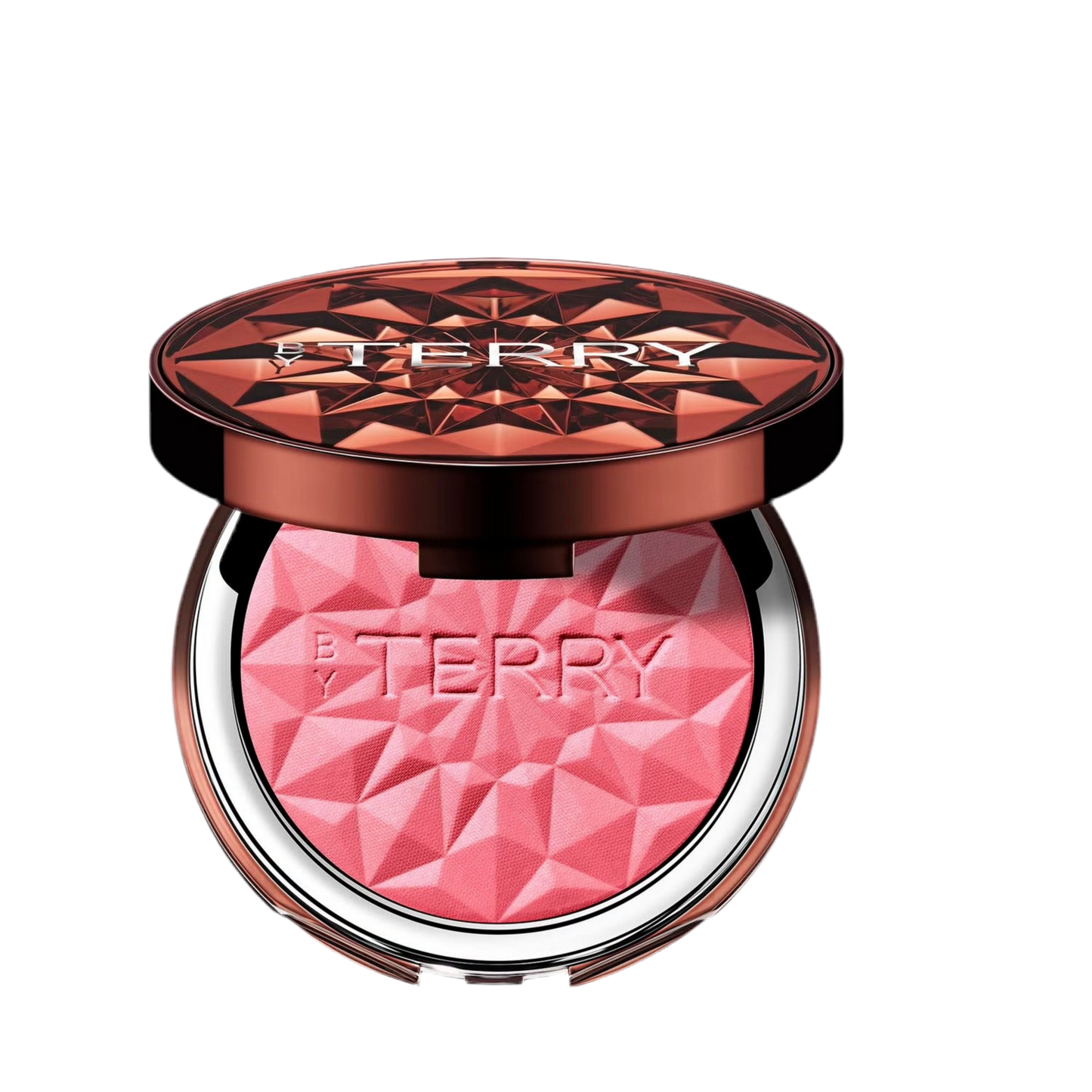 Tea to Tan Powder Blush