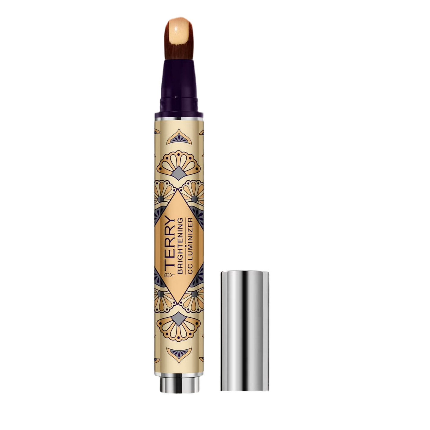 Brightening cc Luminazer