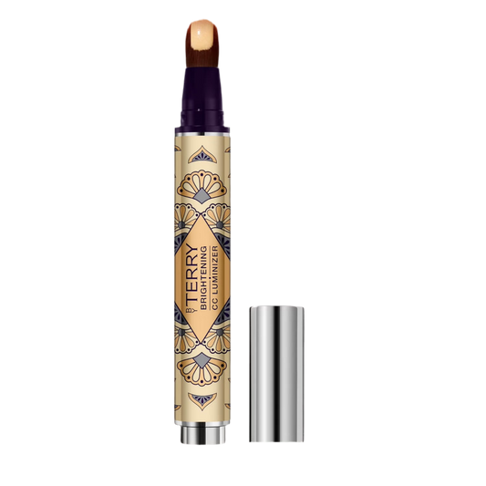 Brightening cc Luminazer