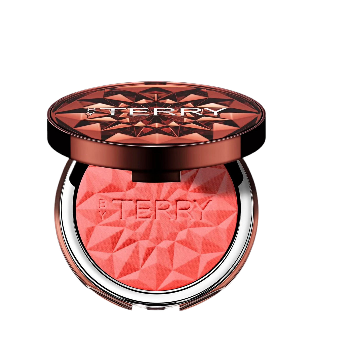 Tea to Tan Powder Blush