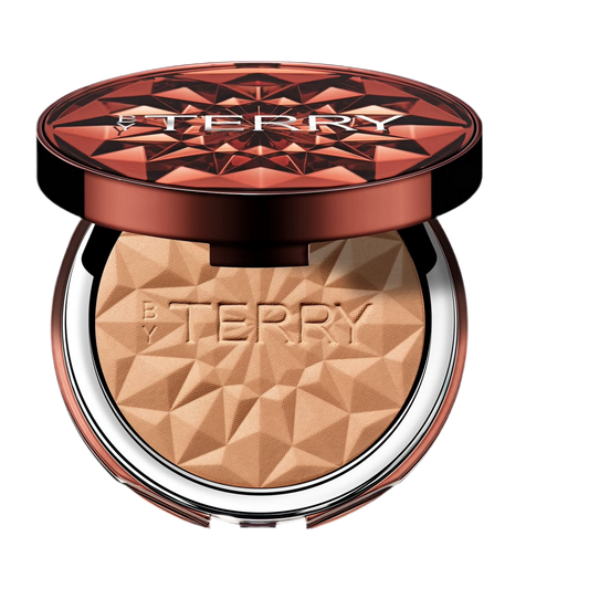 Tea to Tan Sun Powder