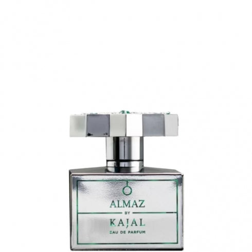 KAJAL ALMAZ