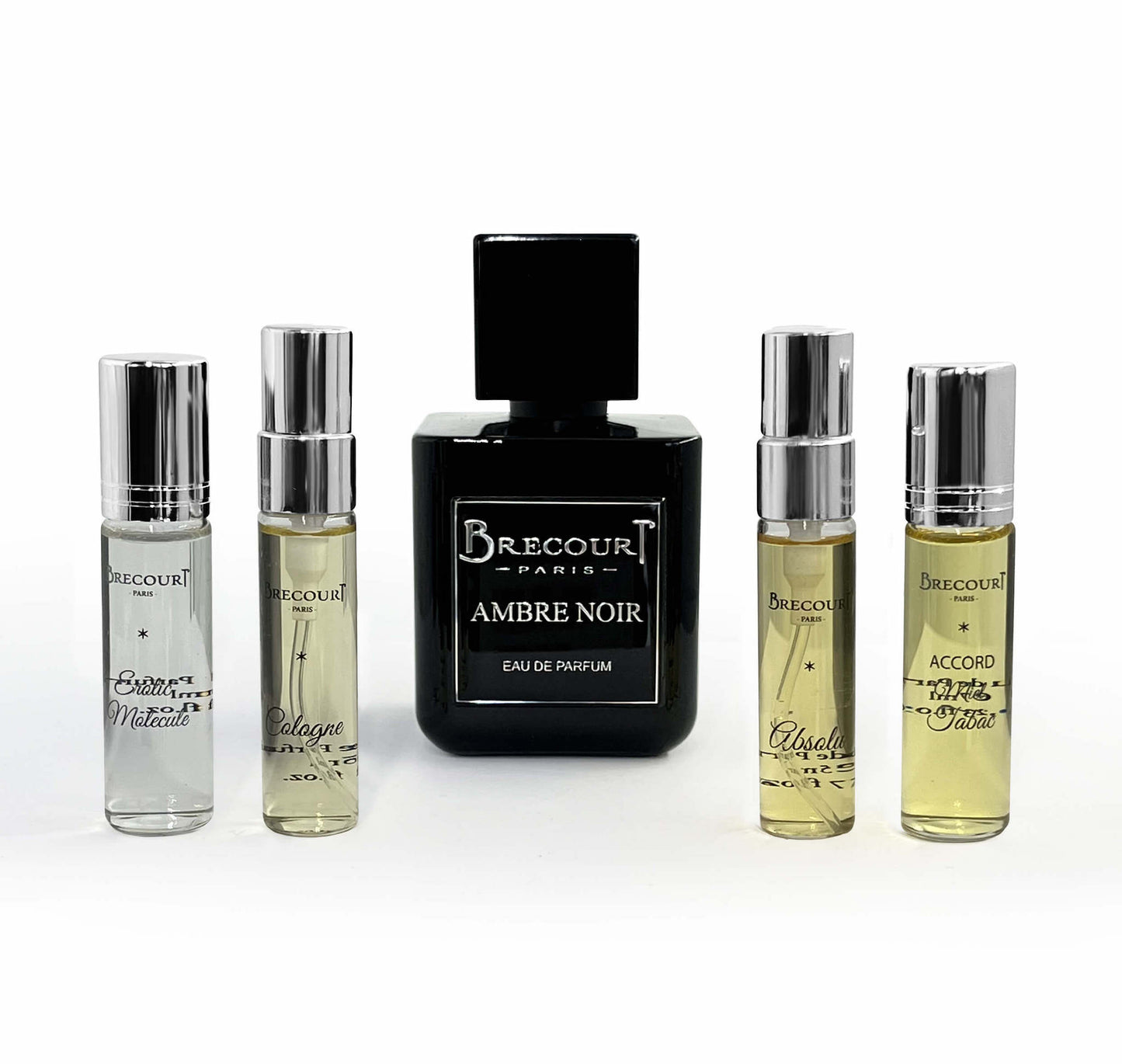AMBRE NOIR