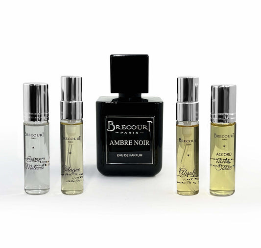 AMBRE NOIR