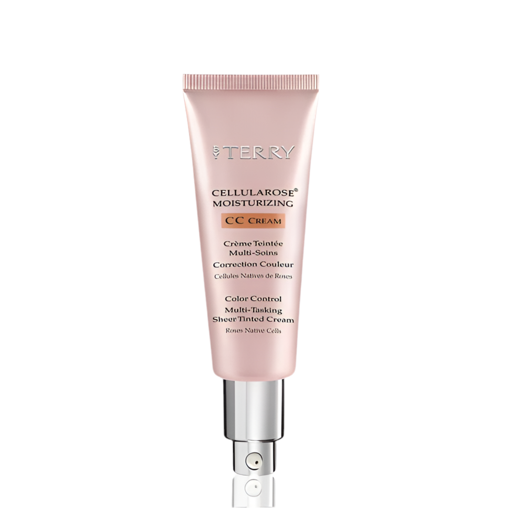 MOISTURIZNIG CC CREAM
