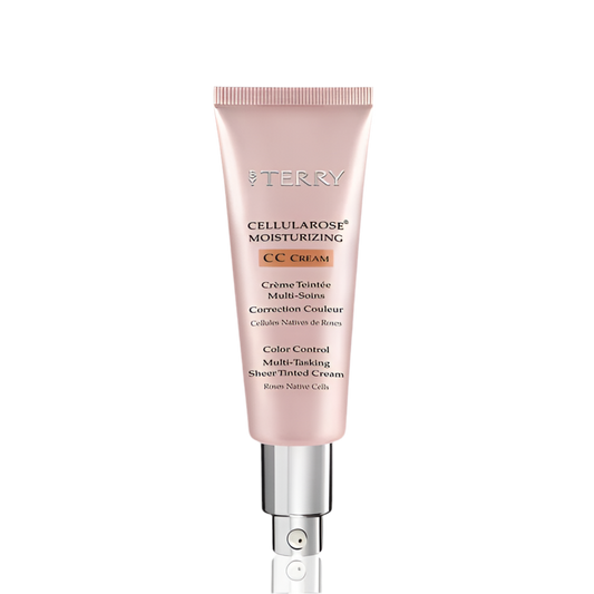 MOISTURIZNIG CC CREAM