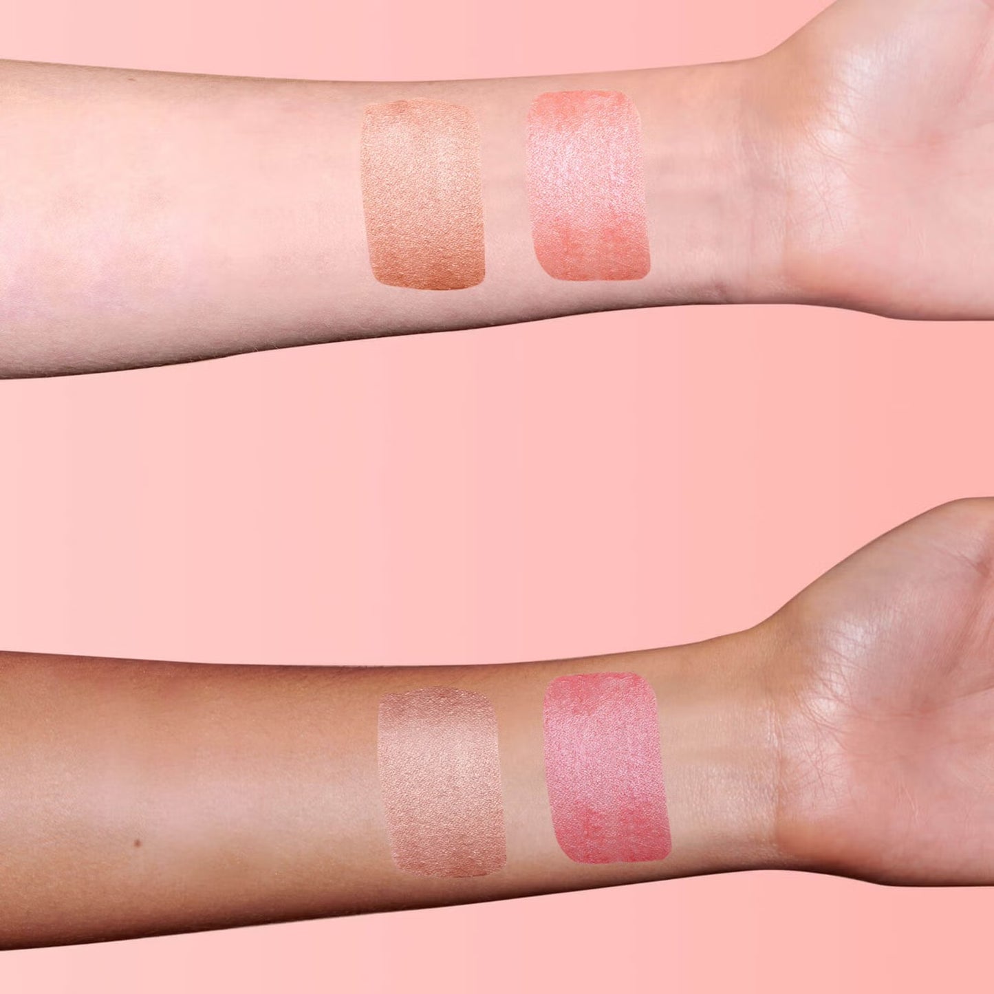 Brightening cc Liquid Blush