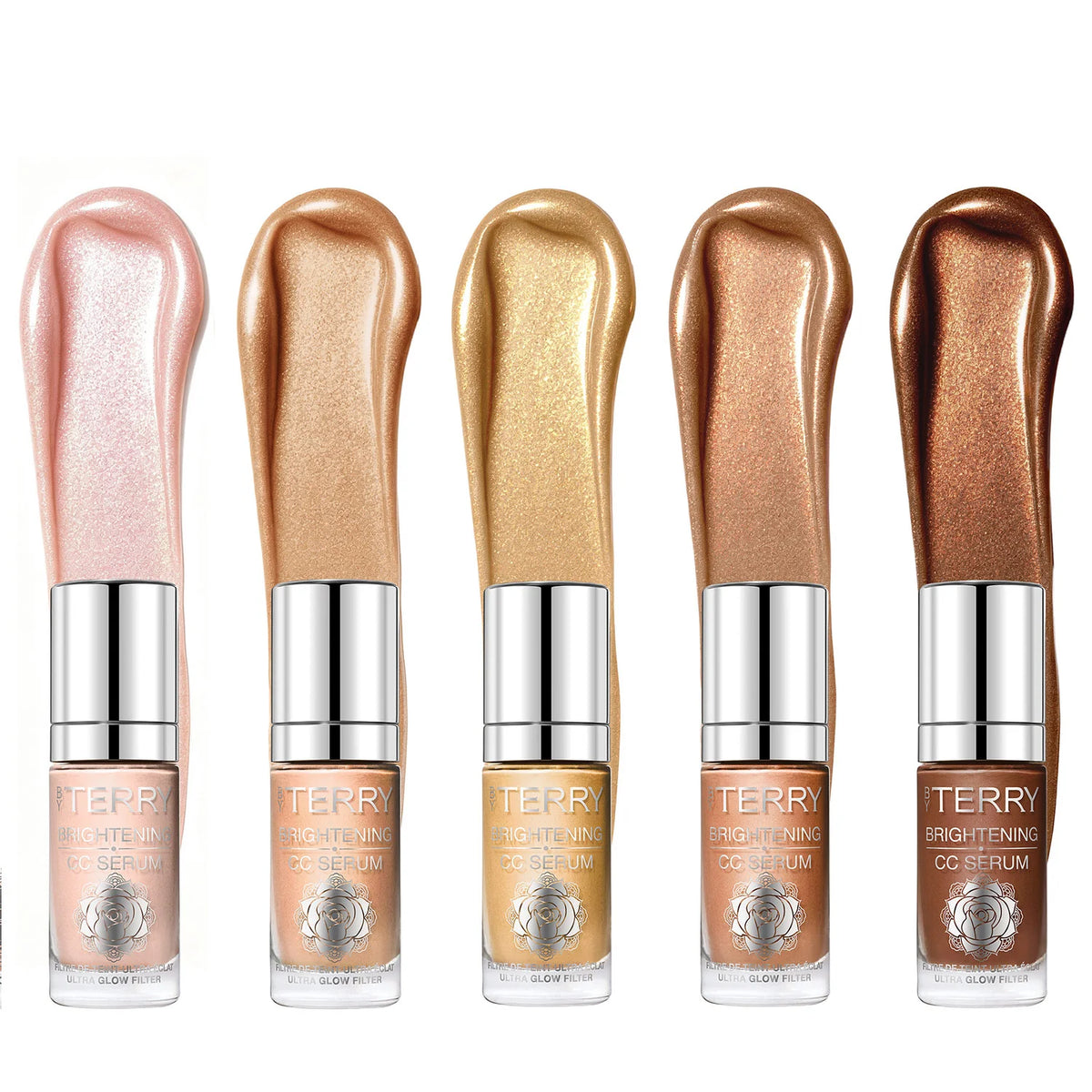 BRIGHTENING CC SERUM