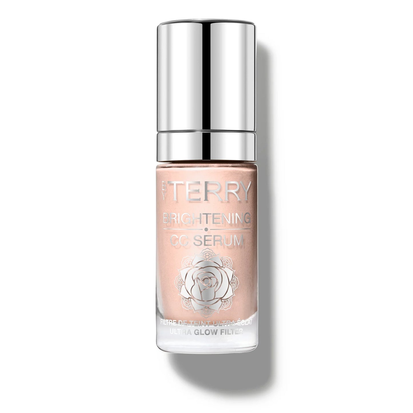BRIGHTENING CC SERUM