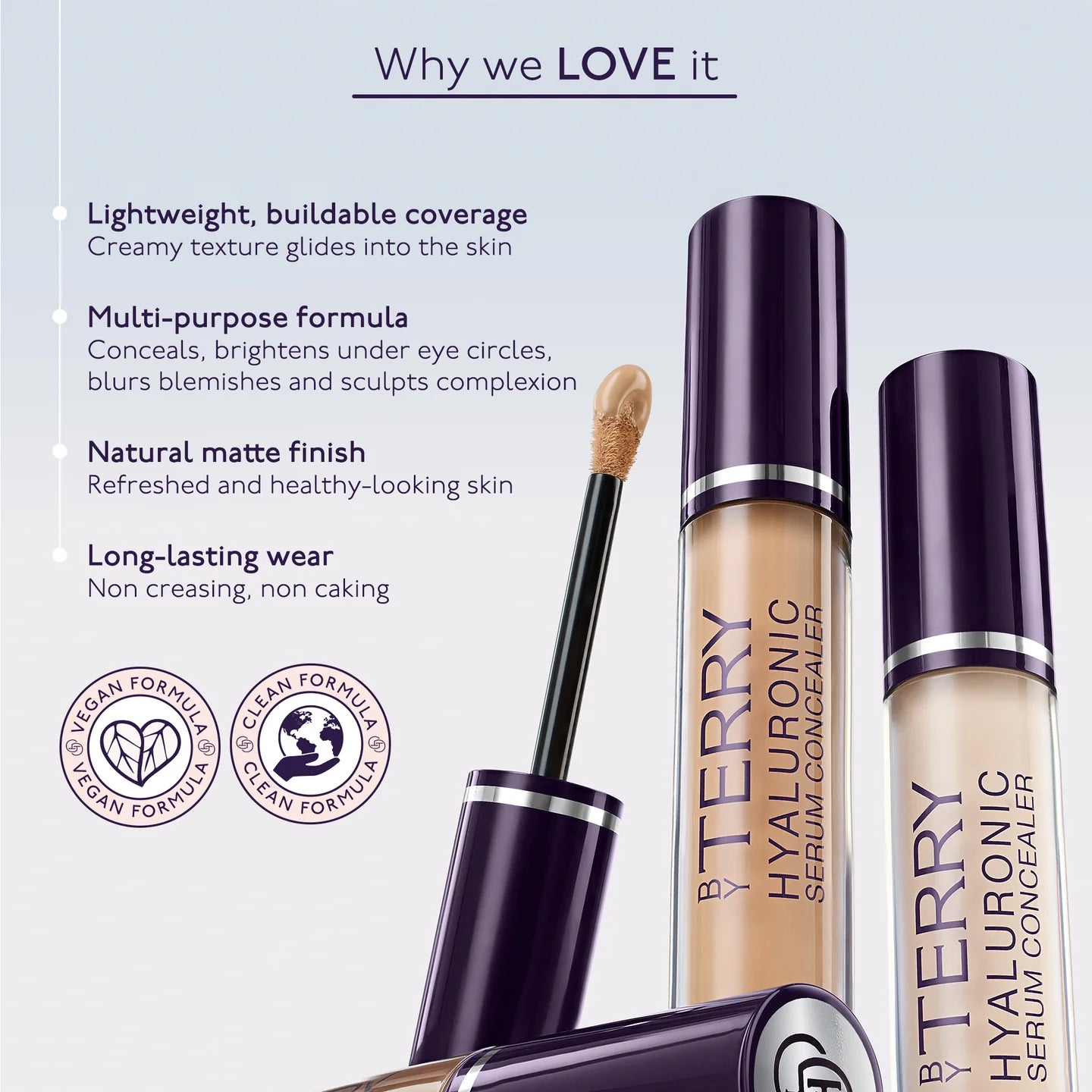 HYALURONIC SERUM CONCELEAR