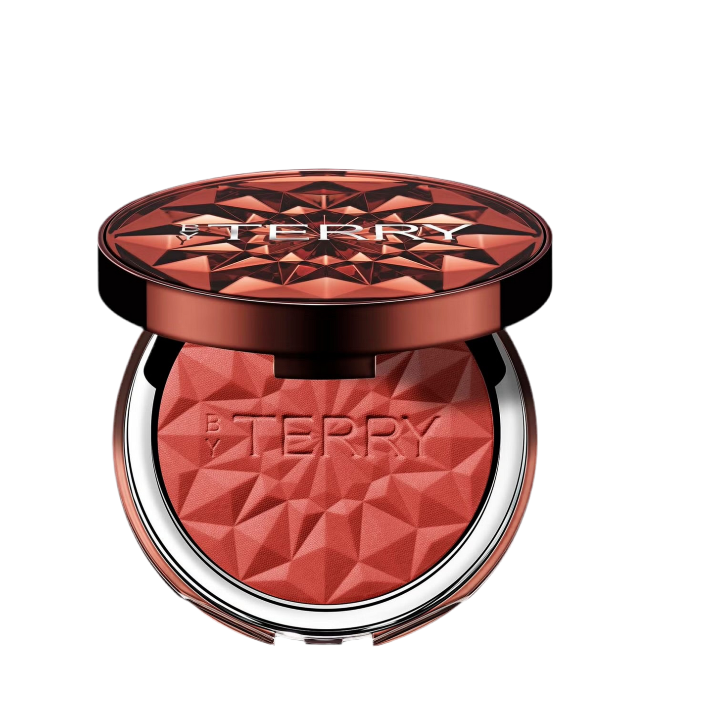 Tea to Tan Powder Blush