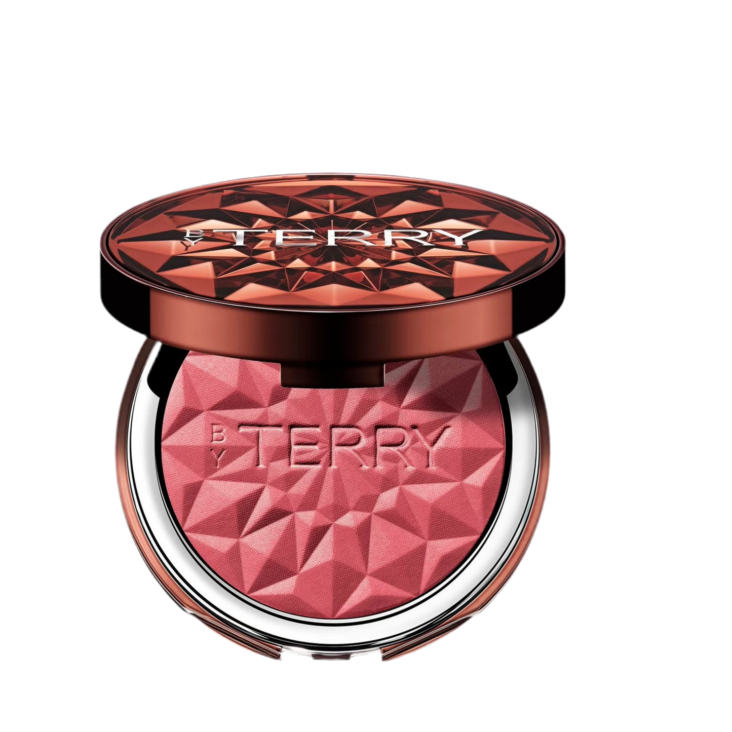 Tea to Tan Powder Blush