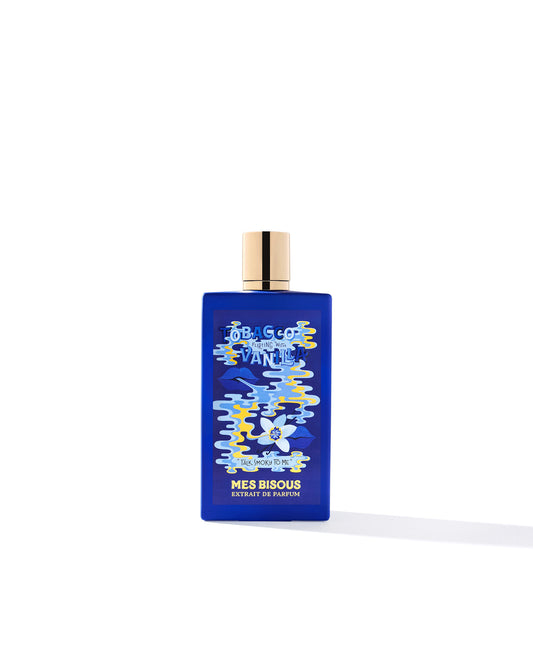 TOBACCO VANILLA EXTRAIT