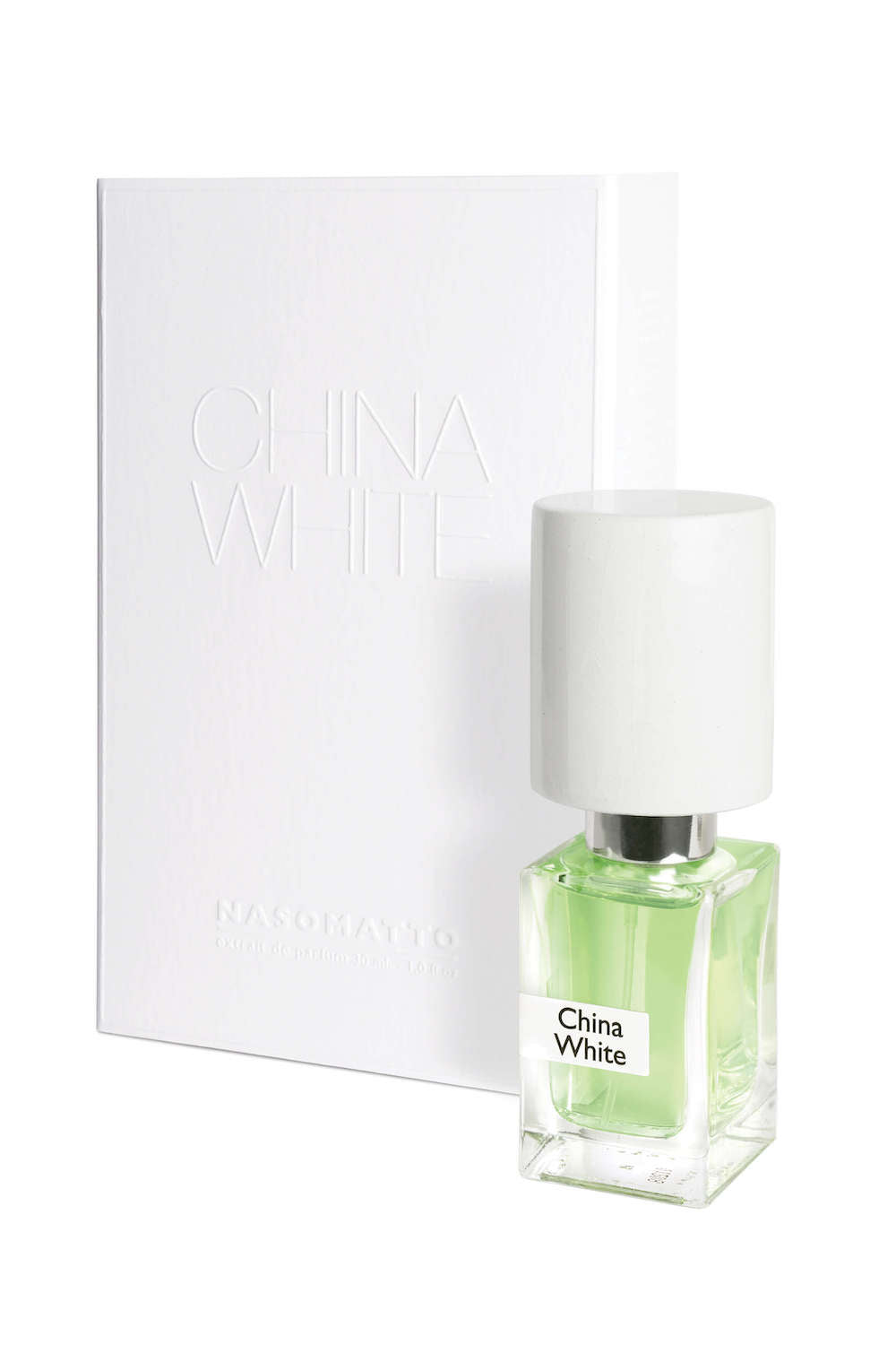 CHINAWHITE