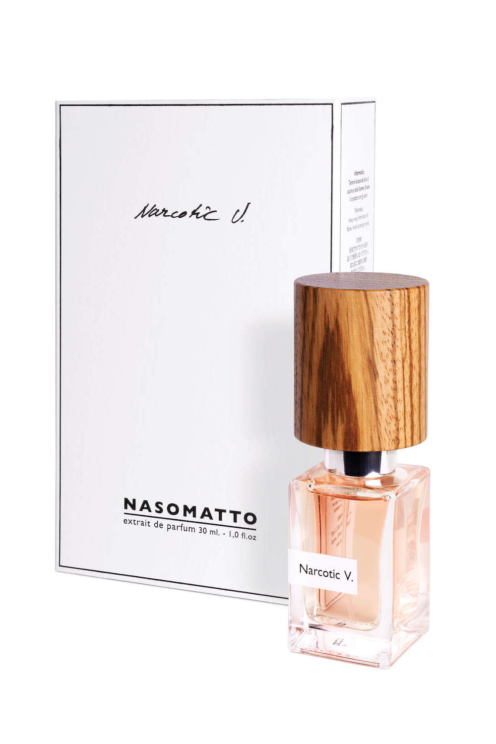 NARCOTIC V.