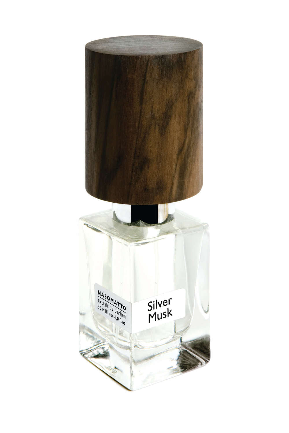 SILVER MUSK