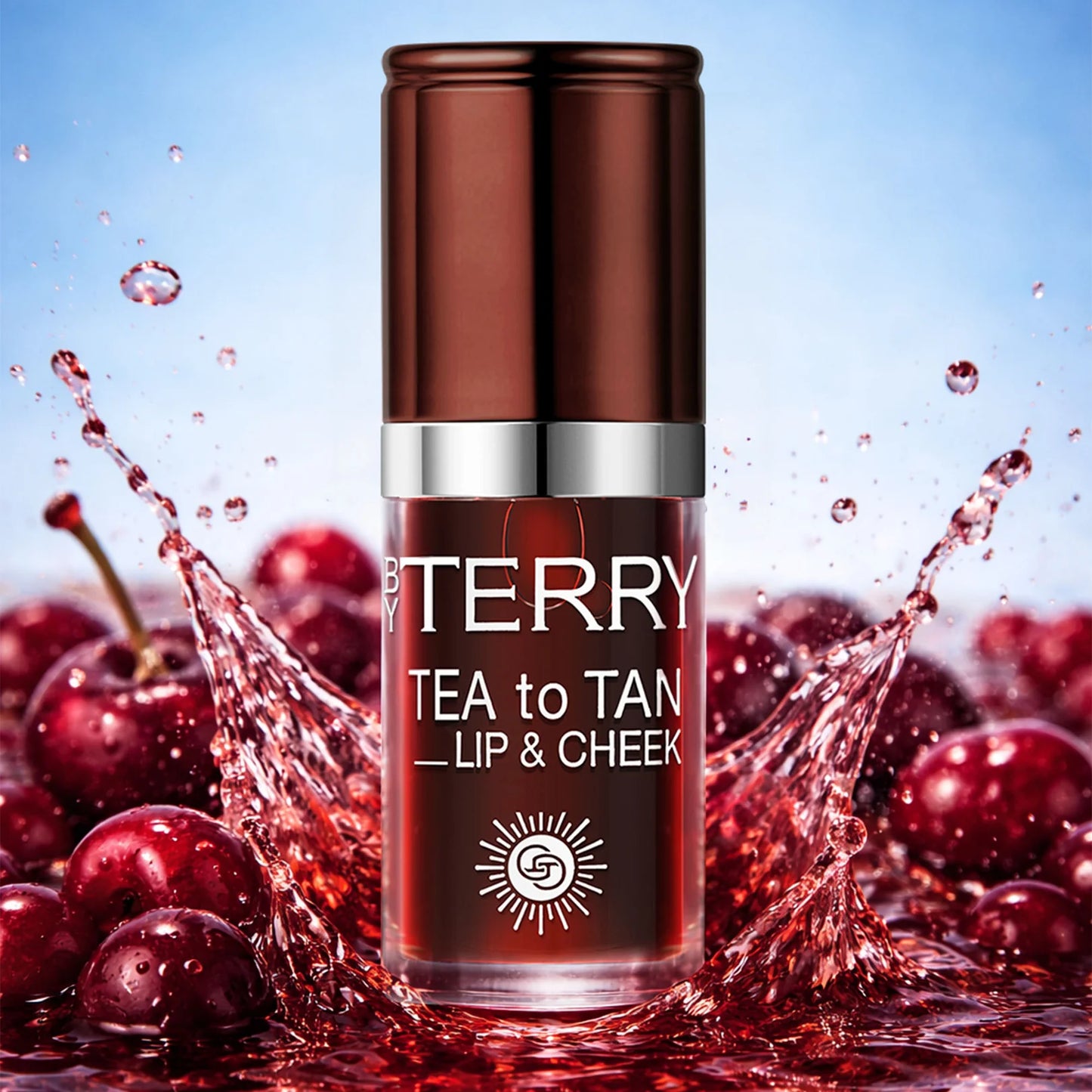 TEA TO TAN LIP & CHEEK