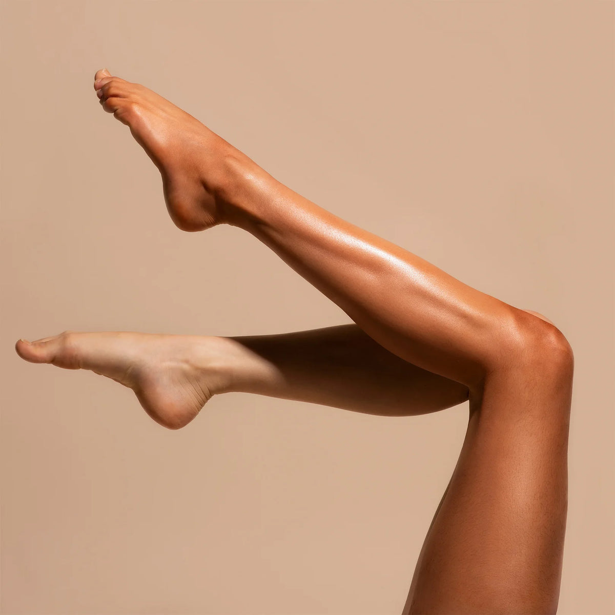 TEA TO TAN  FACE & BODY