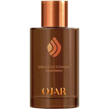 EAGLE EYED STRANGER OJAR