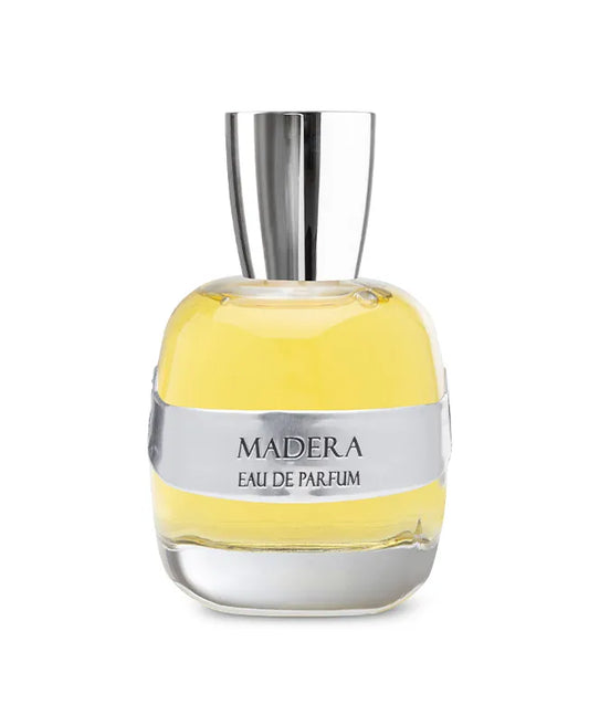 MADERA