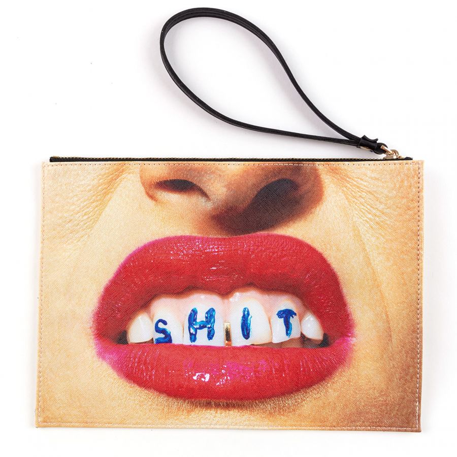 Pochette Seletti