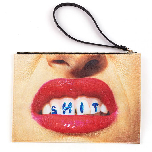 Pochette Seletti